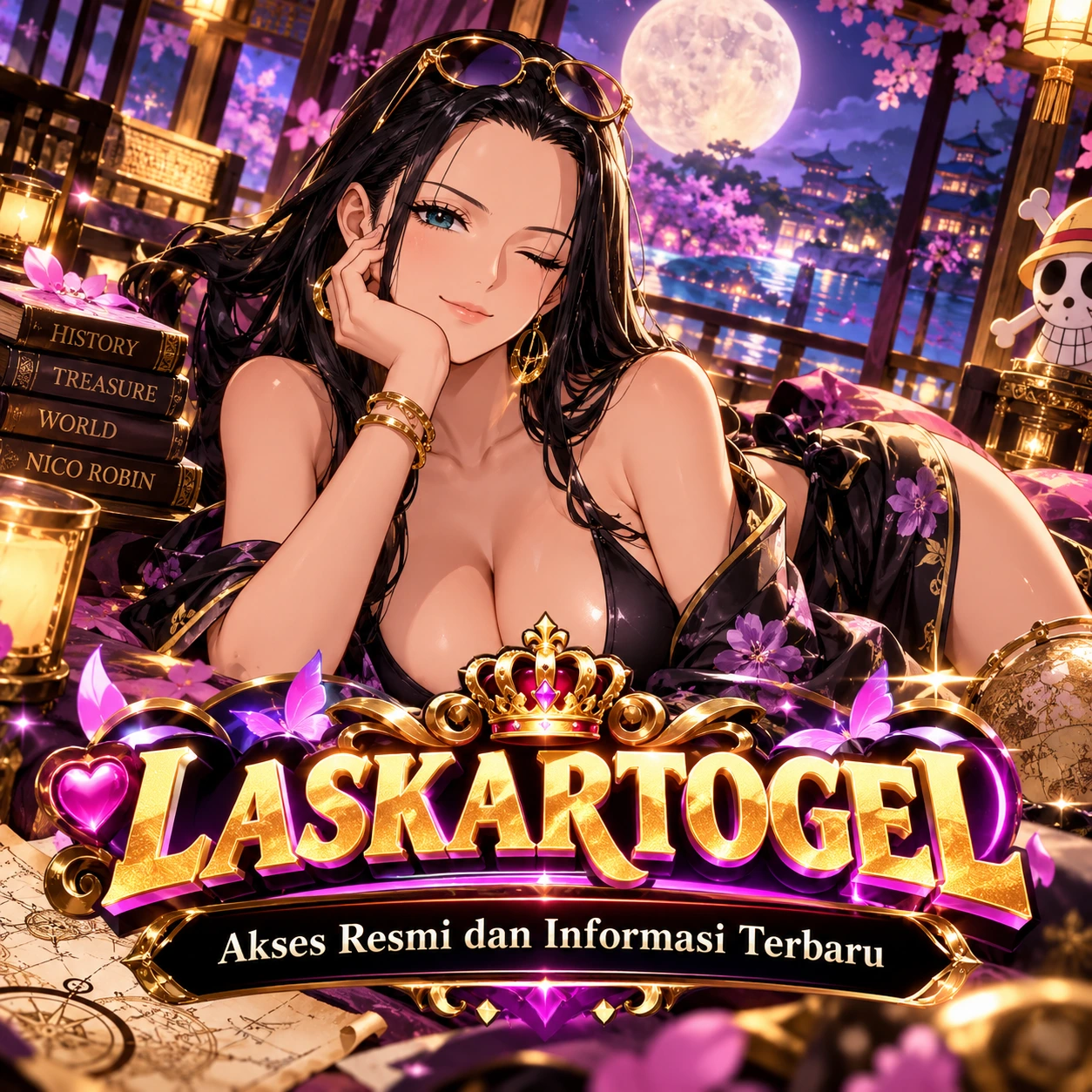 LASKARTOGEL | Akses Resmi dan Informasi Terbaru